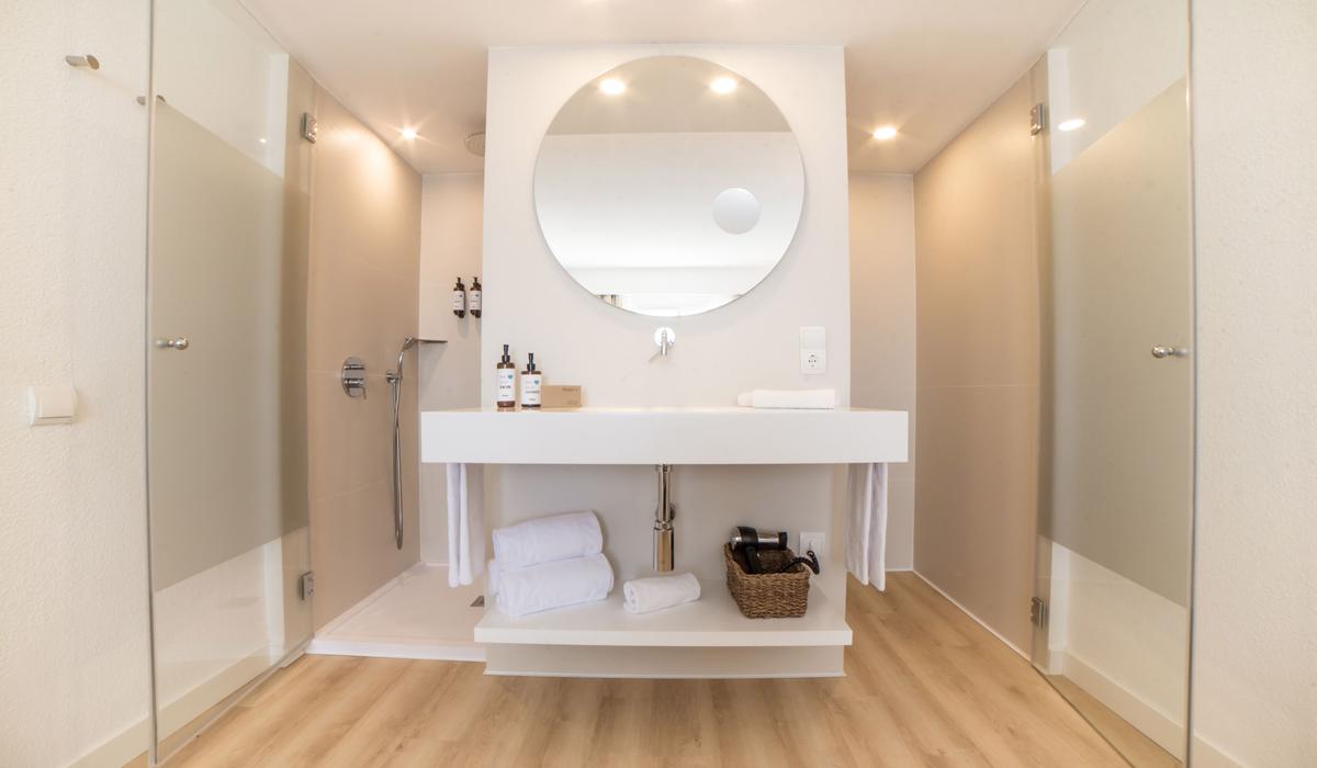 Junior Suite con Balcone Blau Punta Reina Resort Maiorca Junior Suite con Balcone Blau Punta Reina Resort Maiorca