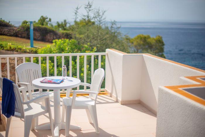 Appartamento superiore Vista Mare Blau Punta Reina Resort Maiorca Appartamento superiore Vista Mare Blau Punta Reina Resort Maiorca