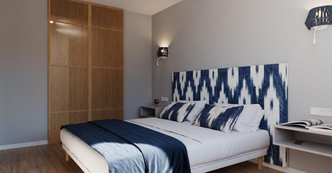 Apartamento Superior con Balcón Blau Punta Reina Mallorca Apartamento Superior con Balcón Blau Punta Reina Mallorca