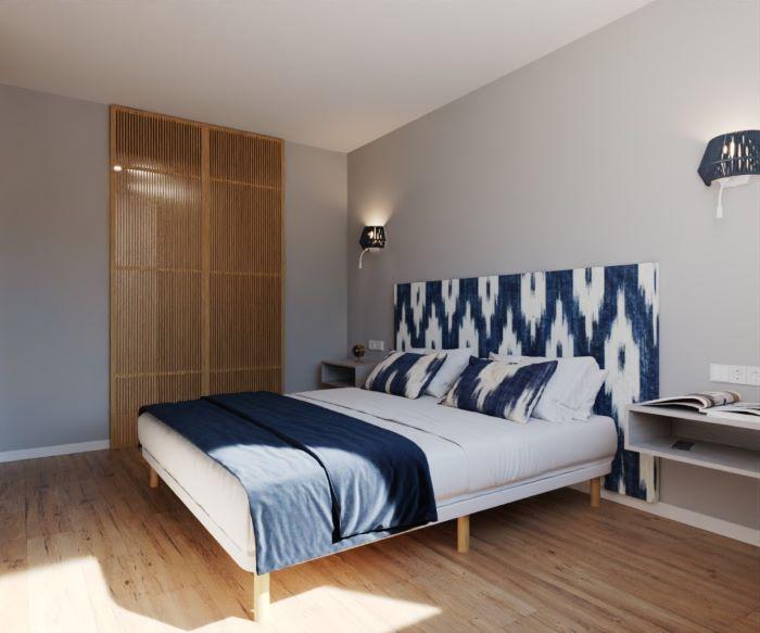 Appartamento superiore Vista Mare Blau Punta Reina Resort Maiorca Appartamento superiore Vista Mare Blau Punta Reina Resort Maiorca