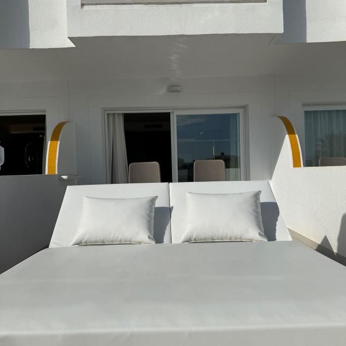 Doppia Superior con Terrazza Blau Punta Reina Resort Maiorca Doppia Superior con Terrazza Blau Punta Reina Resort Maiorca