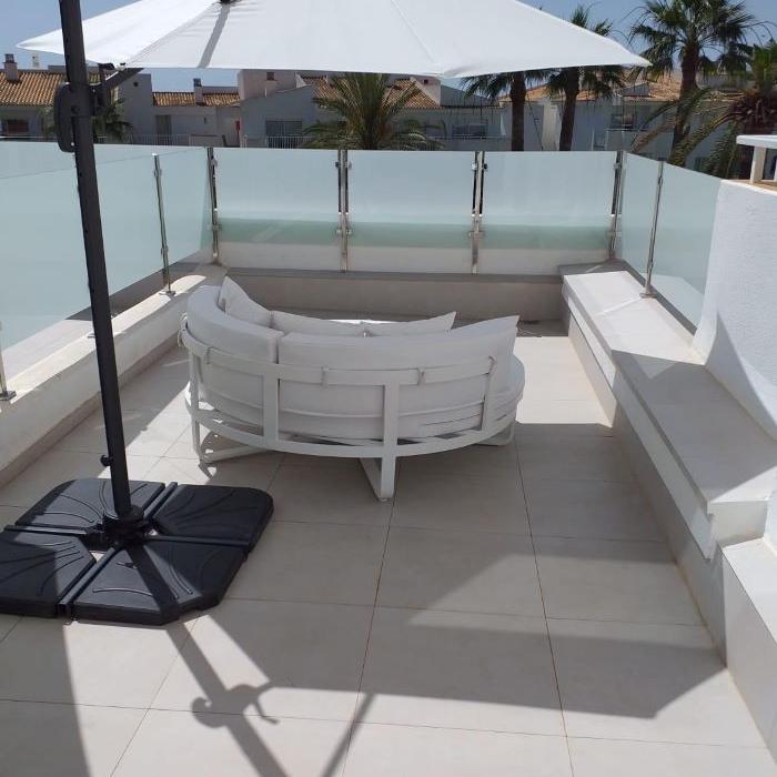 Doppia Superior con Terrazza Blau Punta Reina Resort Maiorca Doppia Superior con Terrazza Blau Punta Reina Resort Maiorca