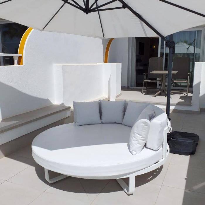 Doppia Superior con Terrazza Blau Punta Reina Resort Maiorca Doppia Superior con Terrazza Blau Punta Reina Resort Maiorca