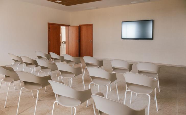 Sala Cala Mendia Blau Punta Reina Resort Maiorca Sala Cala Mendia Blau Punta Reina Resort Maiorca