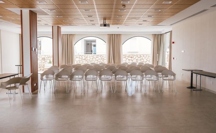 Sala Manacor Blau Punta Reina Resort Maiorca Sala Manacor Blau Punta Reina Resort Maiorca