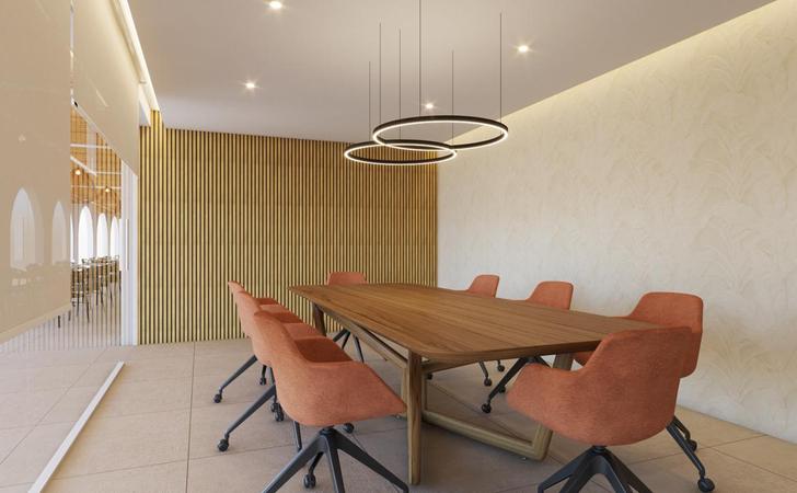 Sala Cala Romántica Blau Punta Reina Mallorca Sala Cala Romántica Blau Punta Reina Mallorca